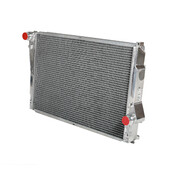Radiateur Alu Cooling Solutions pour BMW E46 (non-M)